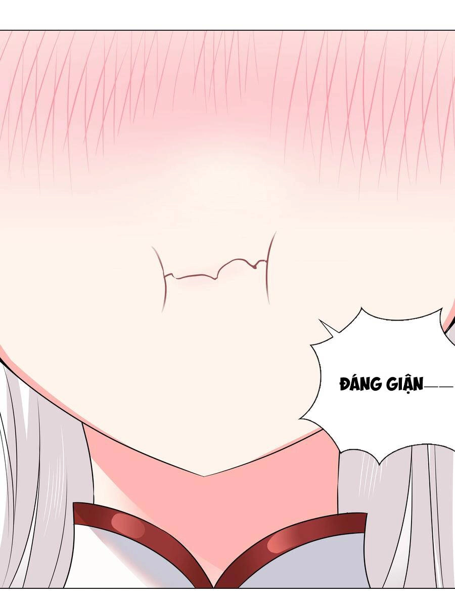 Hậu Cung Quá Nhiều, Tốt Nhất Là Phi Thăng Thôi Chapter 52 - 5