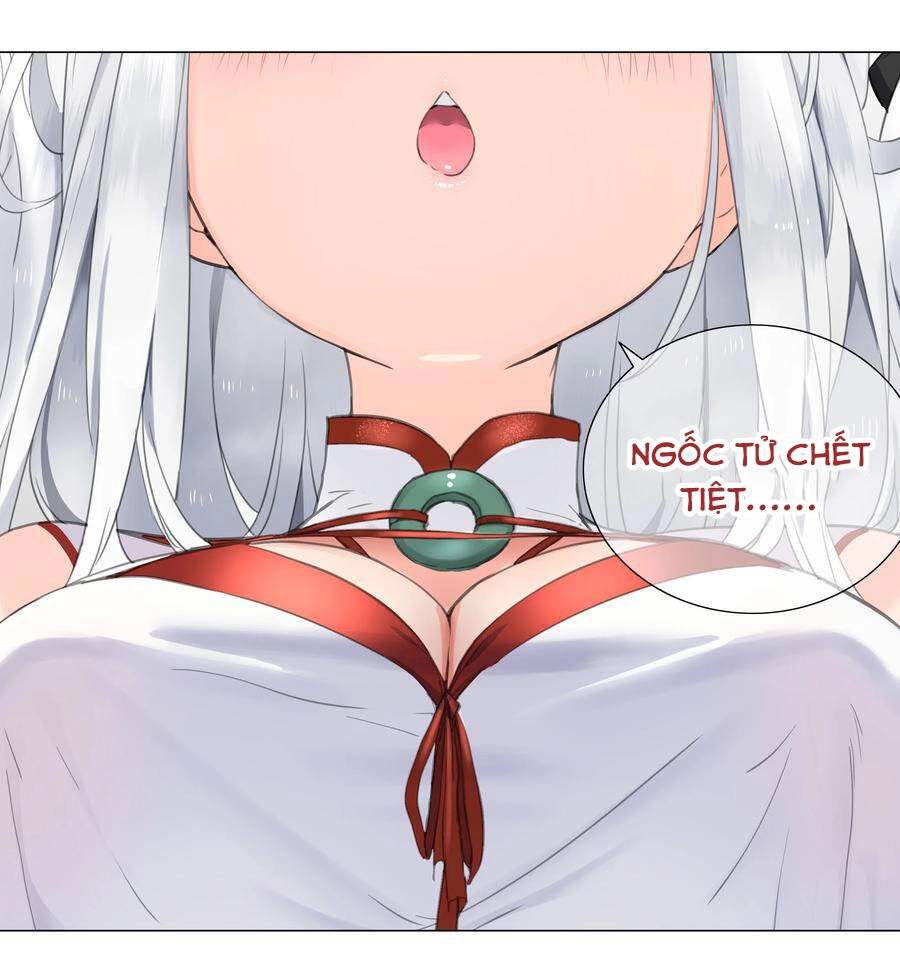 Hậu Cung Quá Nhiều, Tốt Nhất Là Phi Thăng Thôi Chapter 52 - 7