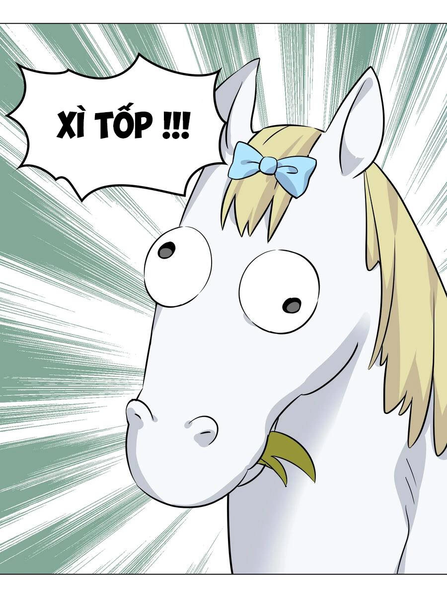 Hậu Cung Quá Nhiều, Tốt Nhất Là Phi Thăng Thôi Chapter 52 - 10