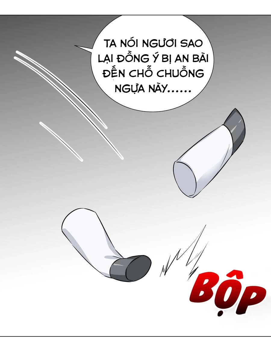 Hậu Cung Quá Nhiều, Tốt Nhất Là Phi Thăng Thôi Chapter 52 - 15