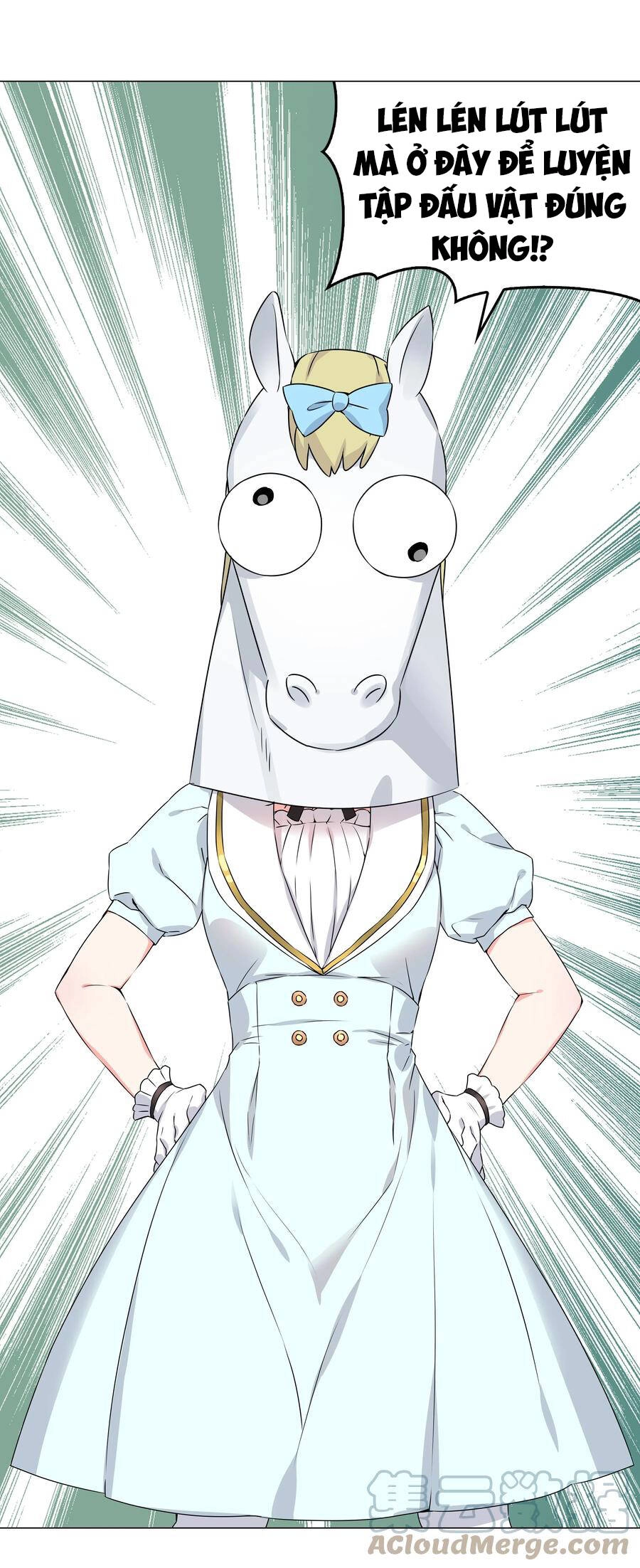 Hậu Cung Quá Nhiều, Tốt Nhất Là Phi Thăng Thôi Chapter 52 - 17