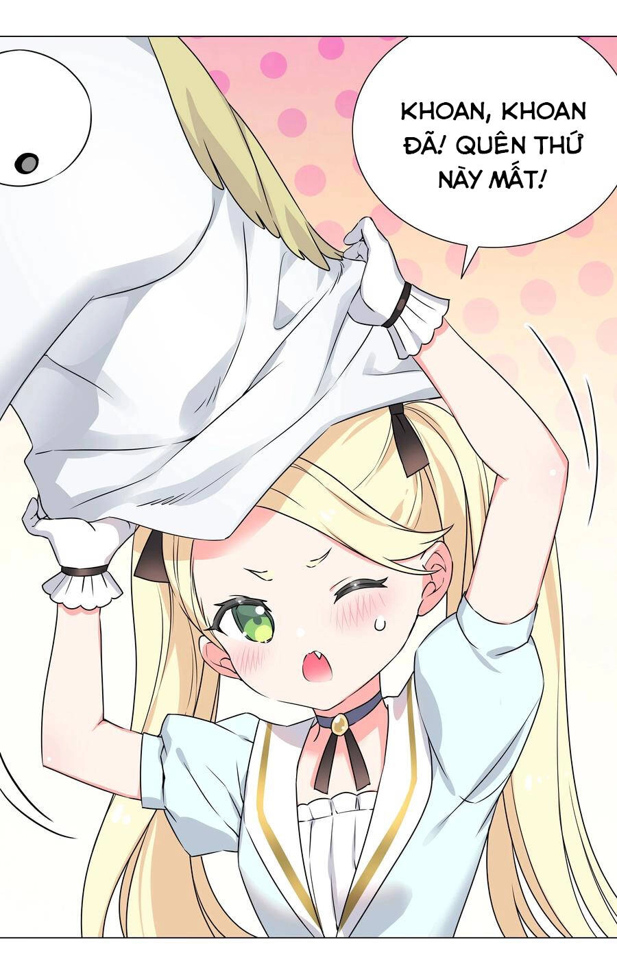 Hậu Cung Quá Nhiều, Tốt Nhất Là Phi Thăng Thôi Chapter 52 - 20