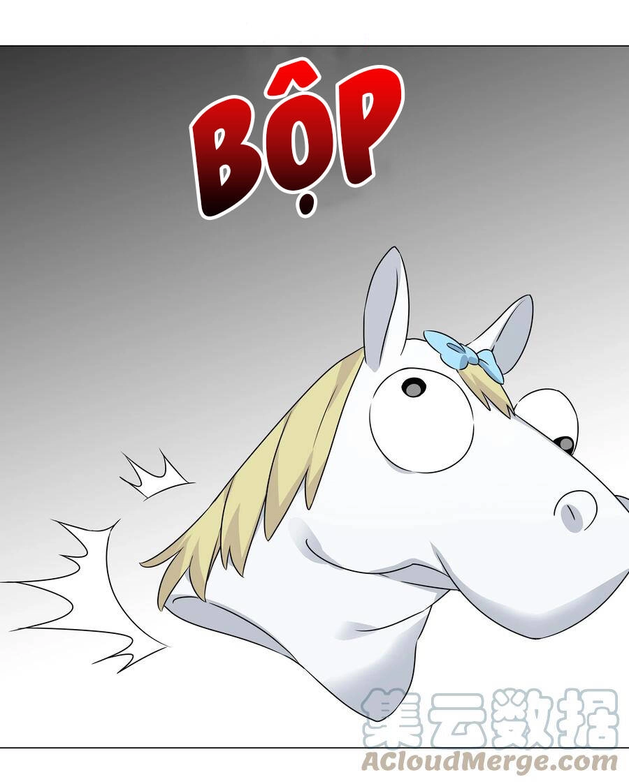 Hậu Cung Quá Nhiều, Tốt Nhất Là Phi Thăng Thôi Chapter 52 - 21