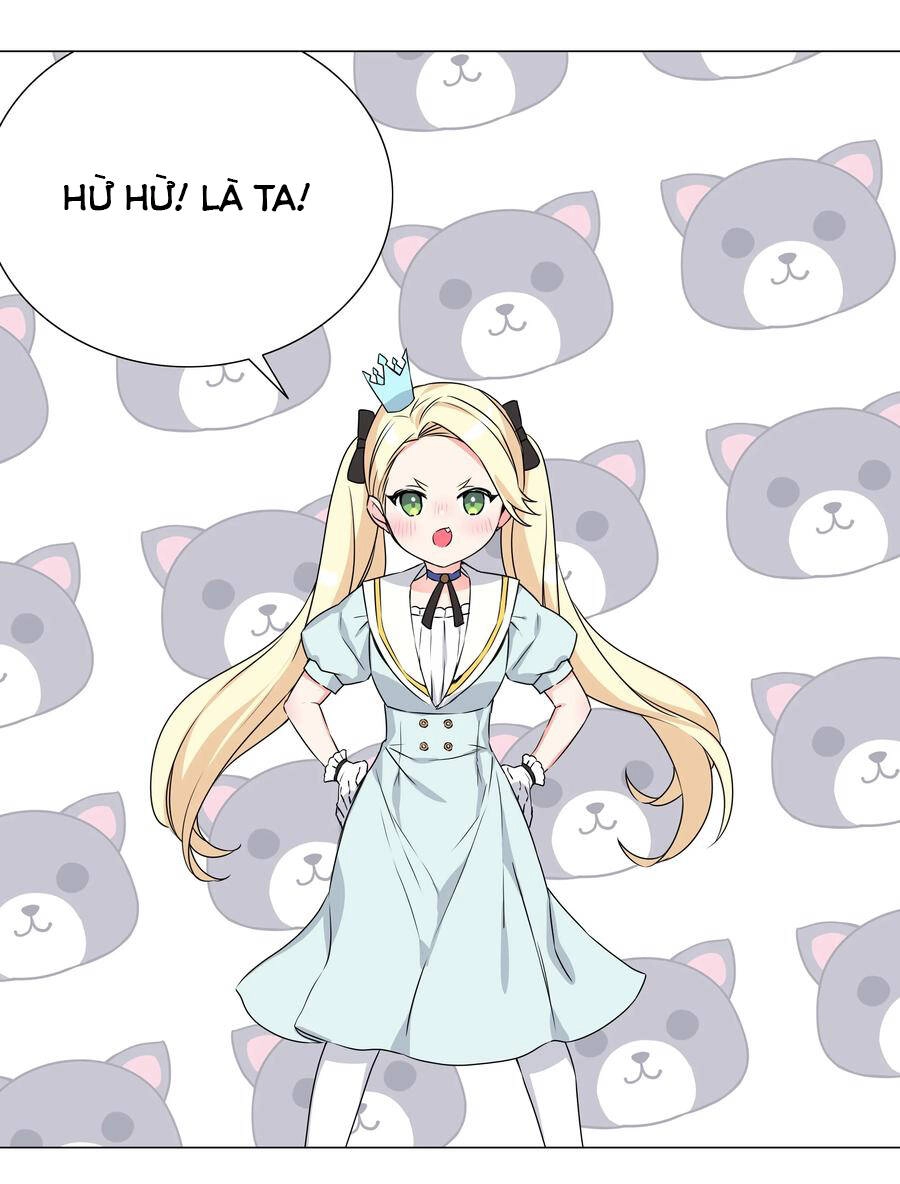 Hậu Cung Quá Nhiều, Tốt Nhất Là Phi Thăng Thôi Chapter 52 - 22