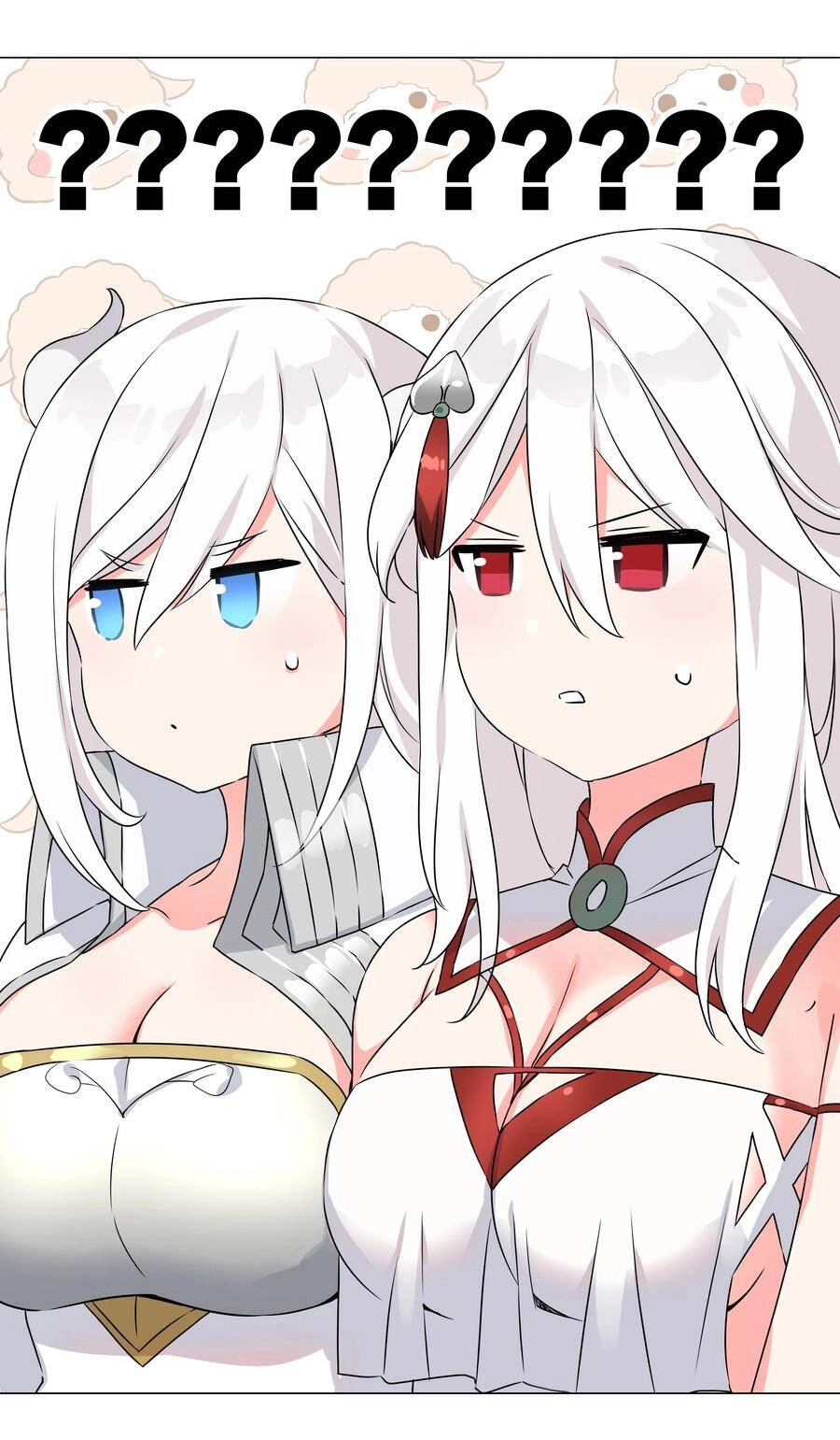 Hậu Cung Quá Nhiều, Tốt Nhất Là Phi Thăng Thôi Chapter 52 - 26