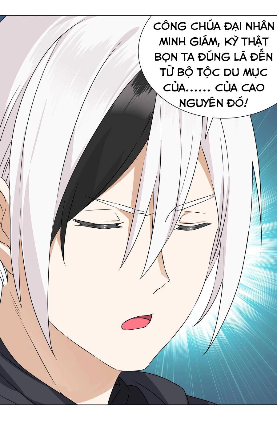 Hậu Cung Quá Nhiều, Tốt Nhất Là Phi Thăng Thôi Chapter 52 - 27