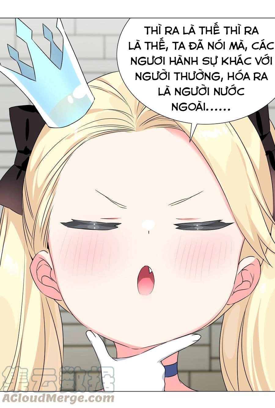 Hậu Cung Quá Nhiều, Tốt Nhất Là Phi Thăng Thôi Chapter 52 - 29