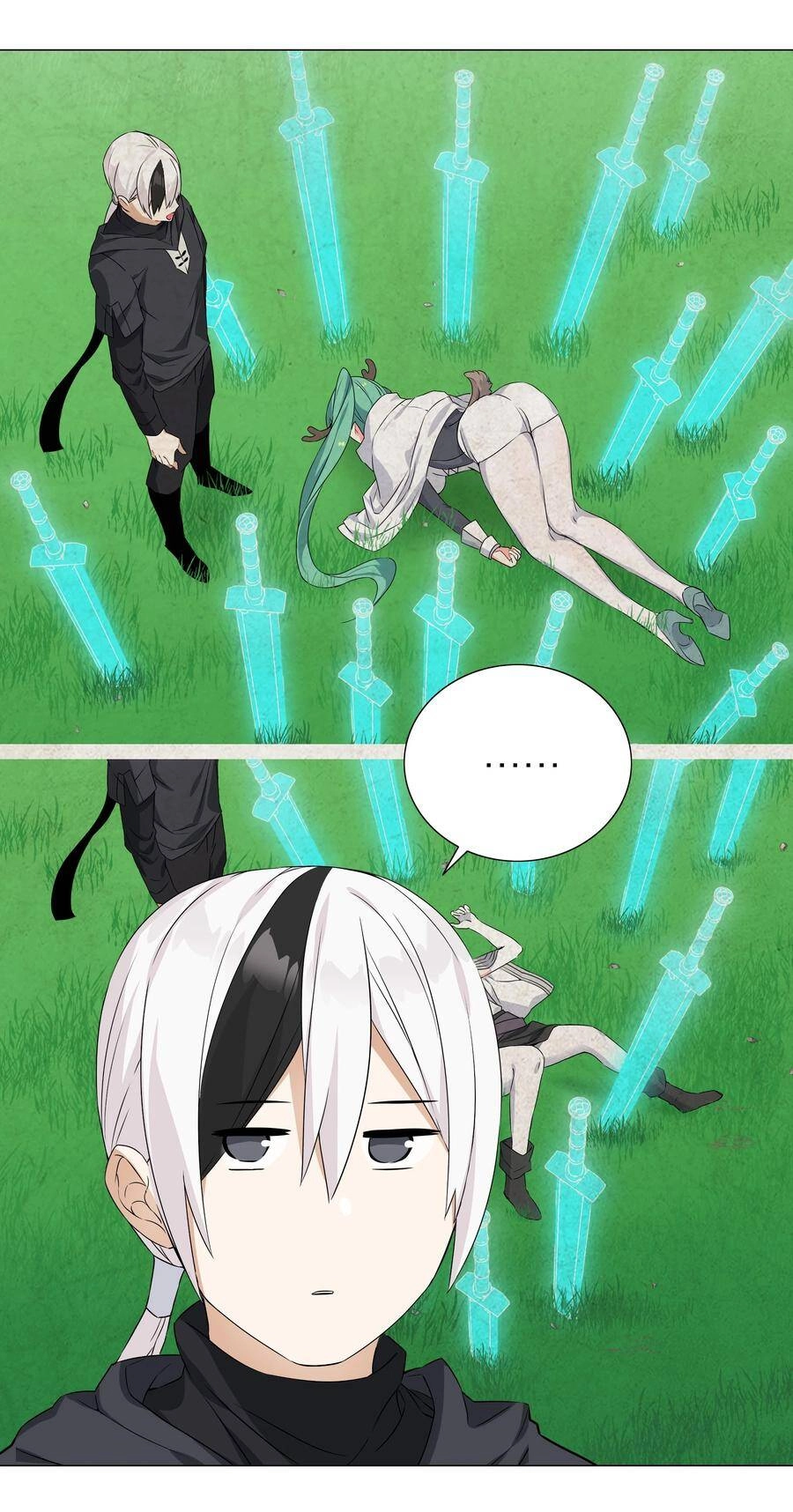 Hậu Cung Quá Nhiều, Tốt Nhất Là Phi Thăng Thôi Chapter 52 - 31