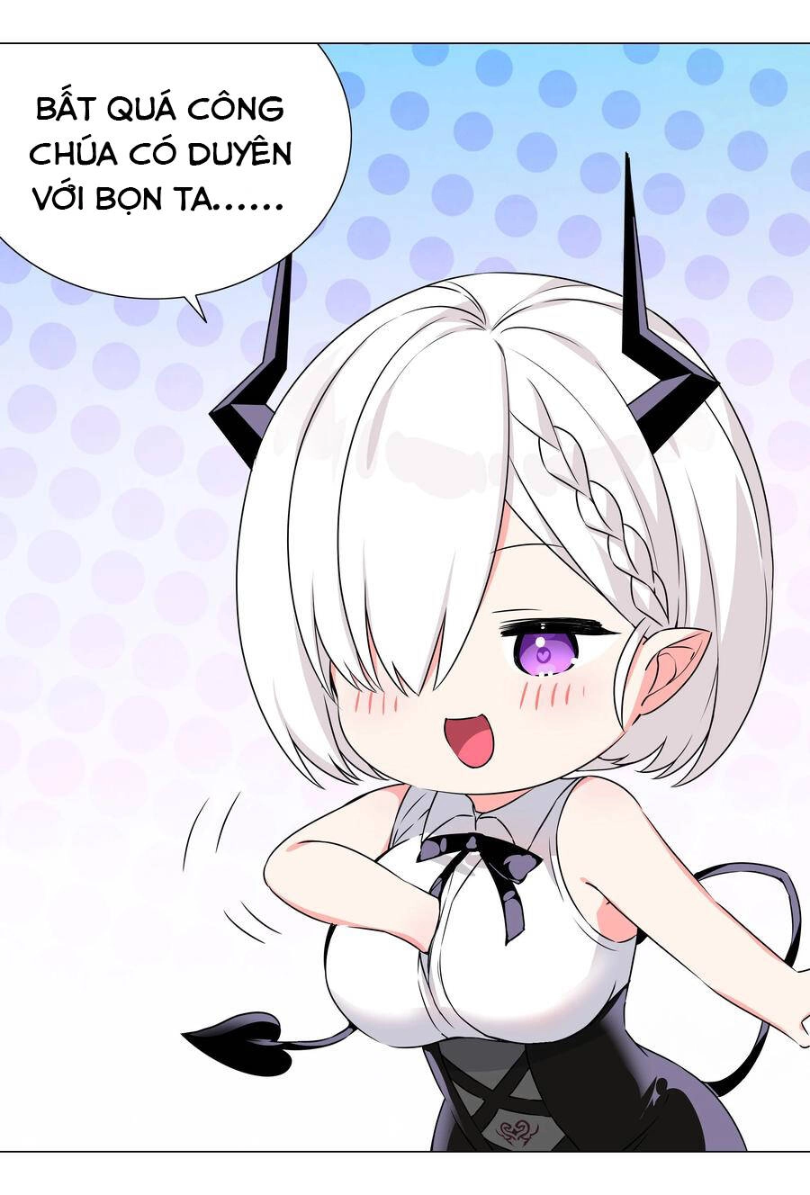 Hậu Cung Quá Nhiều, Tốt Nhất Là Phi Thăng Thôi Chapter 52 - 34