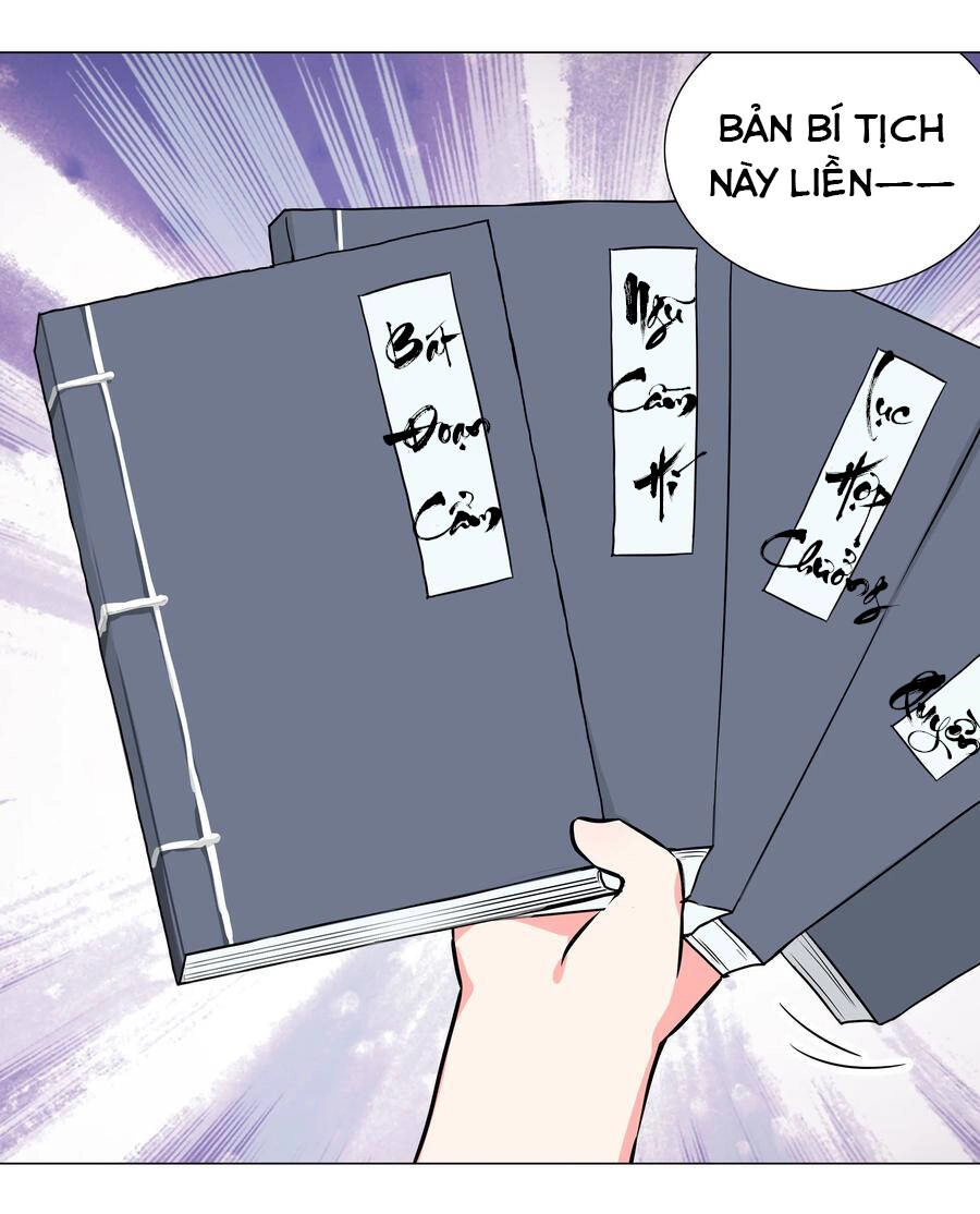 Hậu Cung Quá Nhiều, Tốt Nhất Là Phi Thăng Thôi Chapter 52 - 35