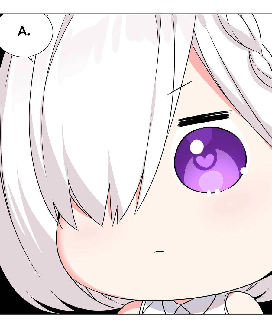 Hậu Cung Quá Nhiều, Tốt Nhất Là Phi Thăng Thôi Chapter 52 - 38