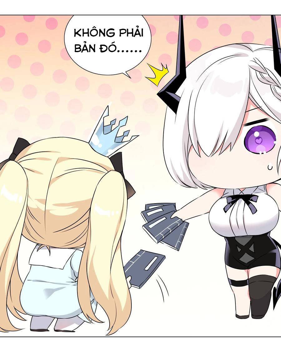 Hậu Cung Quá Nhiều, Tốt Nhất Là Phi Thăng Thôi Chapter 52 - 39