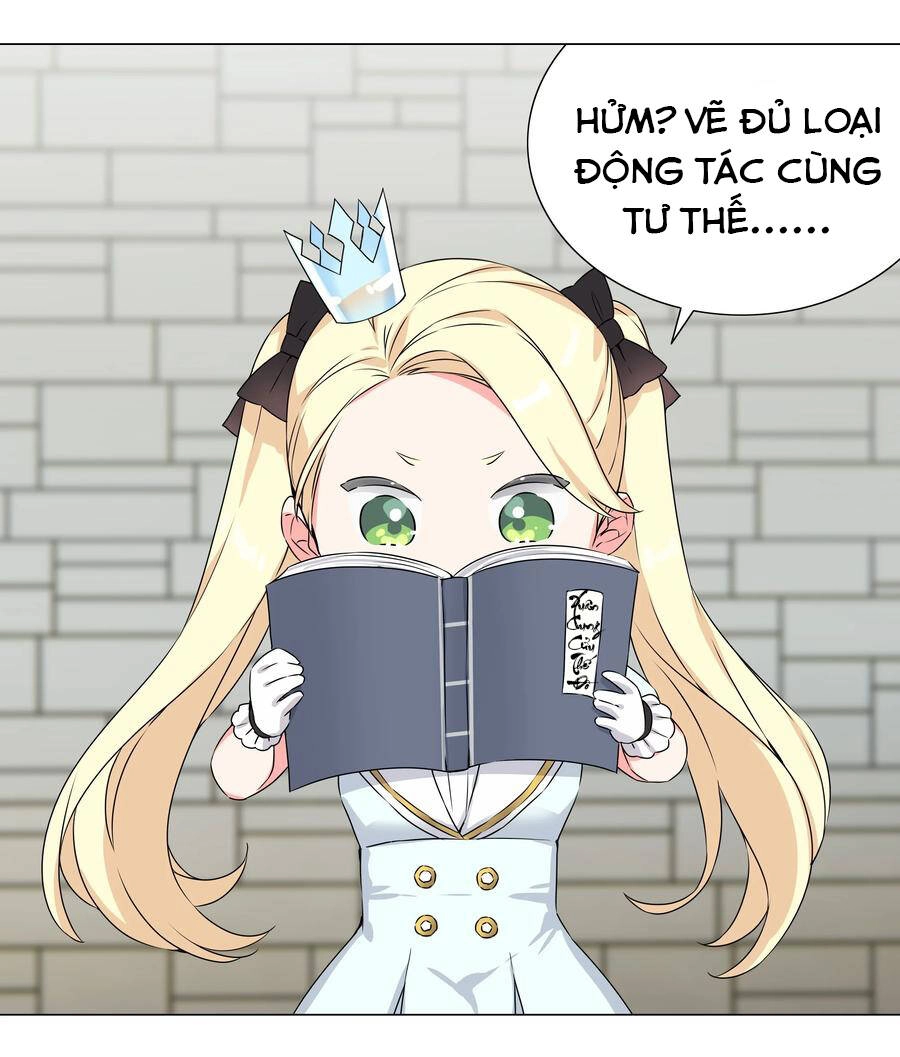 Hậu Cung Quá Nhiều, Tốt Nhất Là Phi Thăng Thôi Chapter 52 - 40