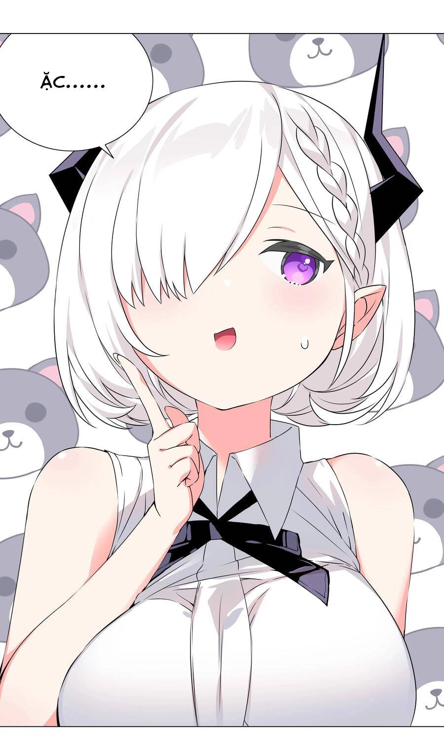 Hậu Cung Quá Nhiều, Tốt Nhất Là Phi Thăng Thôi Chapter 52 - 43