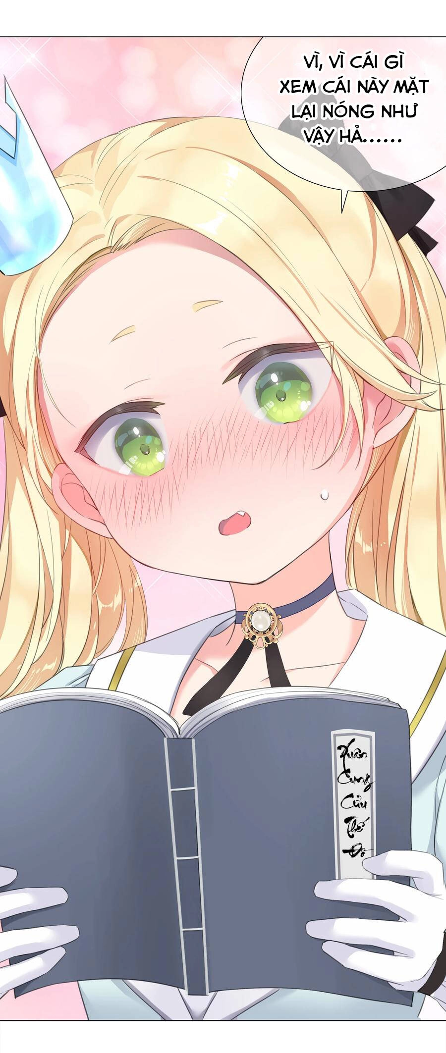 Hậu Cung Quá Nhiều, Tốt Nhất Là Phi Thăng Thôi Chapter 52 - 46