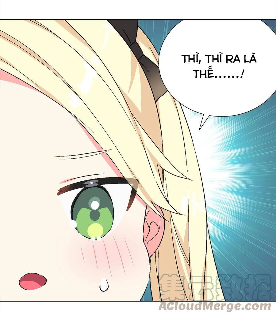 Hậu Cung Quá Nhiều, Tốt Nhất Là Phi Thăng Thôi Chapter 52 - 49