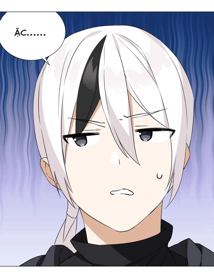 Hậu Cung Quá Nhiều, Tốt Nhất Là Phi Thăng Thôi Chapter 52 - 52