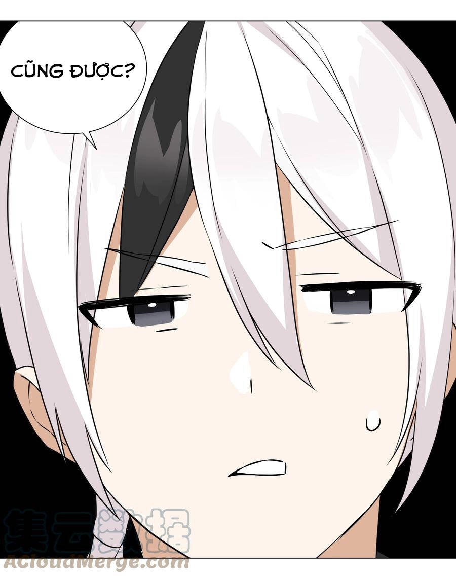 Hậu Cung Quá Nhiều, Tốt Nhất Là Phi Thăng Thôi Chapter 52 - 53