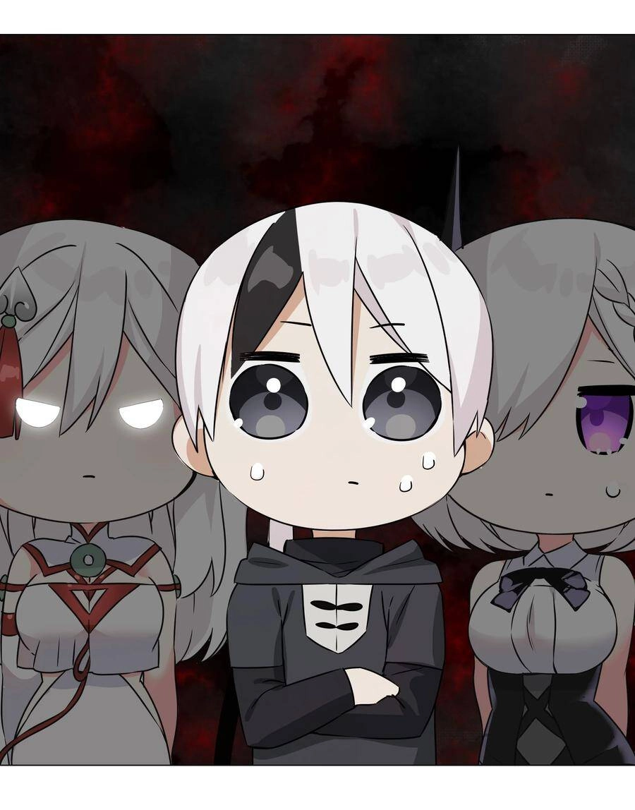 Hậu Cung Quá Nhiều, Tốt Nhất Là Phi Thăng Thôi Chapter 52 - 59