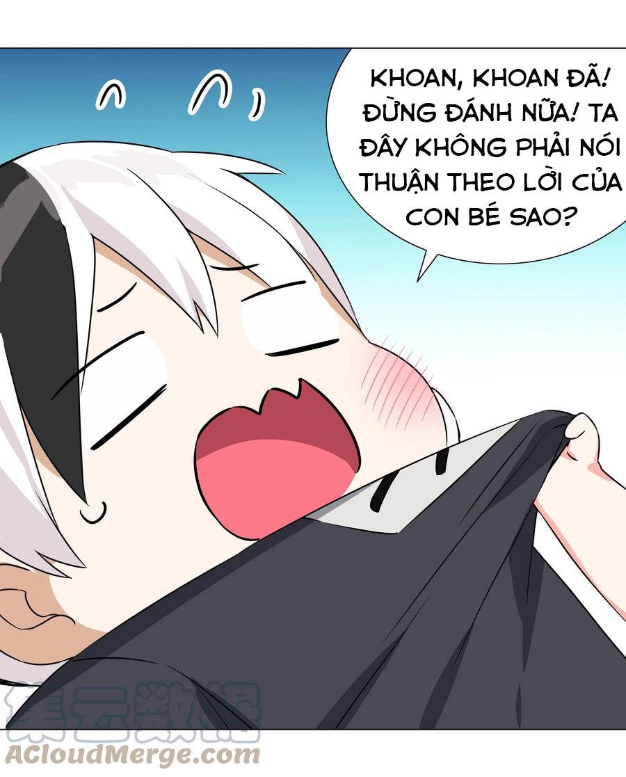 Hậu Cung Quá Nhiều, Tốt Nhất Là Phi Thăng Thôi Chapter 52 - 61