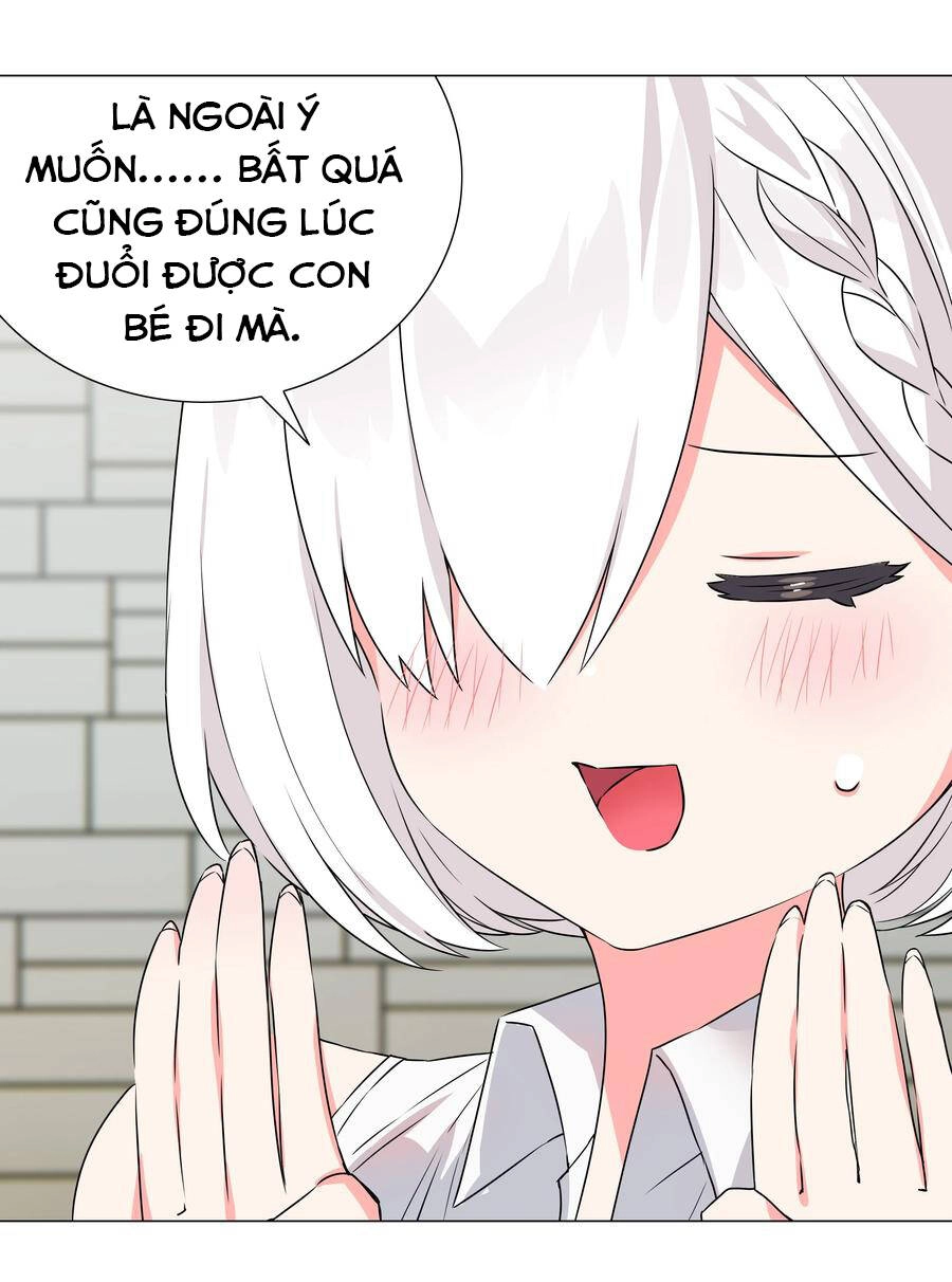 Hậu Cung Quá Nhiều, Tốt Nhất Là Phi Thăng Thôi Chapter 52 - 63