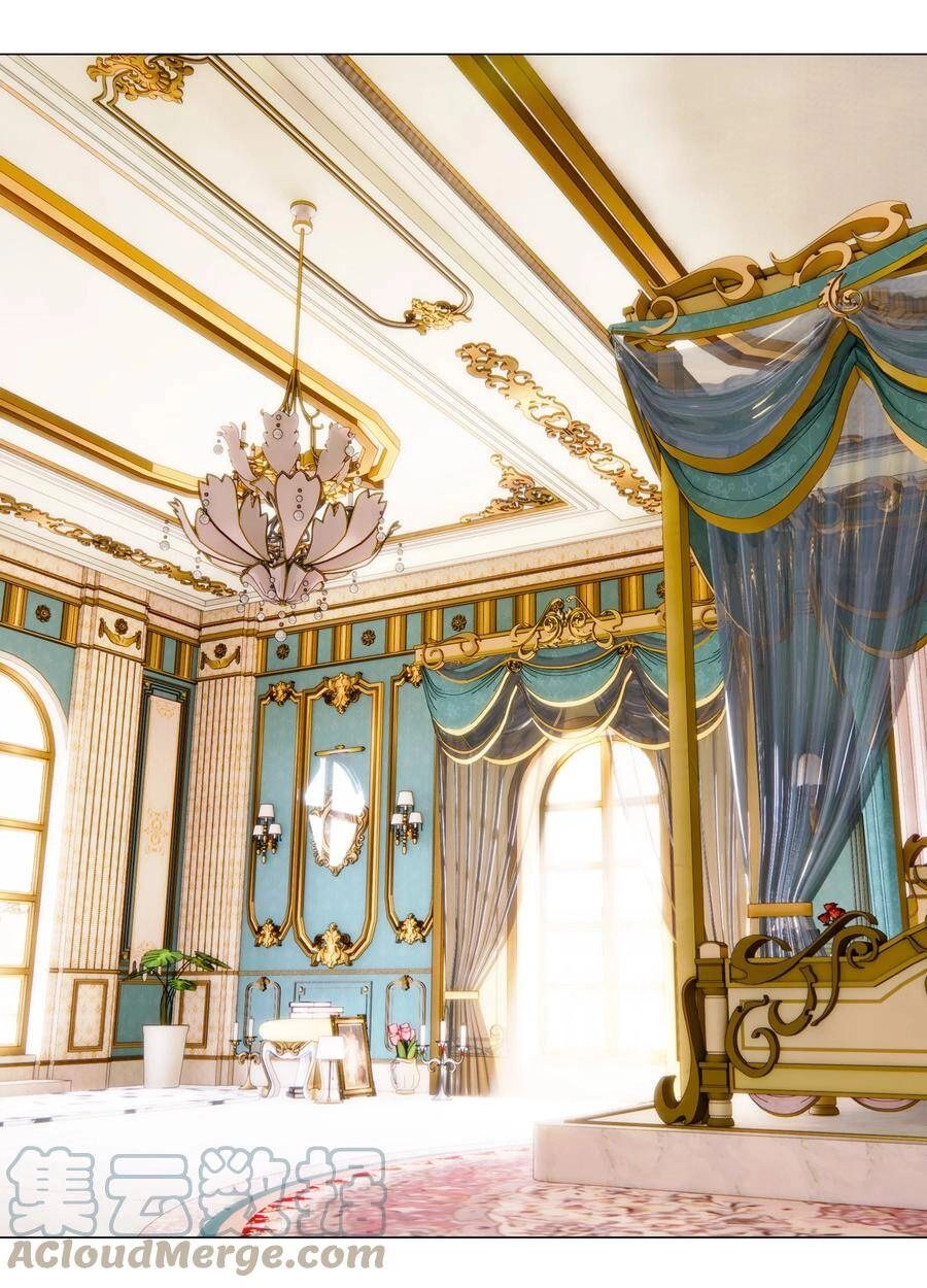 Hậu Cung Quá Nhiều, Tốt Nhất Là Phi Thăng Thôi Chapter 52 - 65