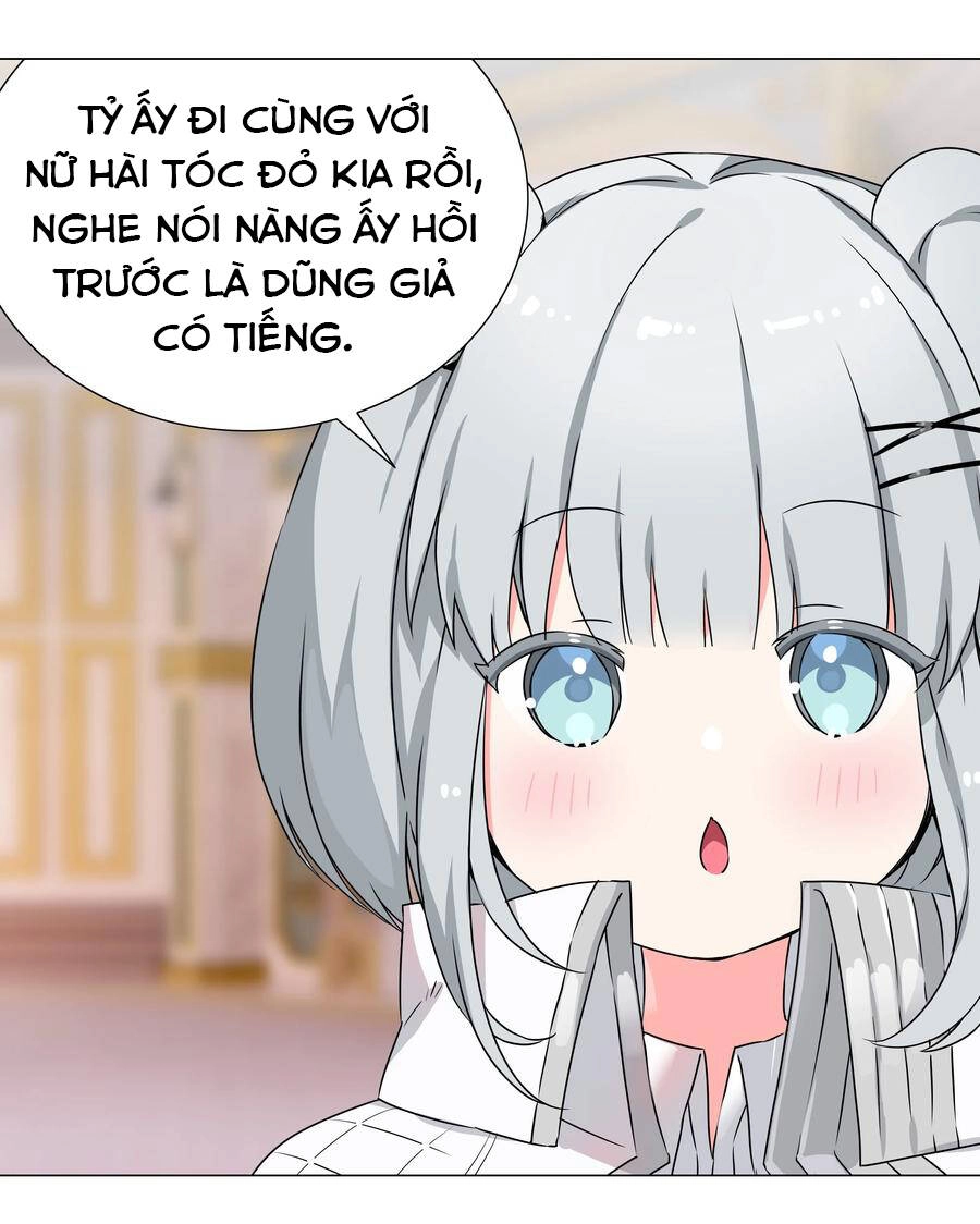 Hậu Cung Quá Nhiều, Tốt Nhất Là Phi Thăng Thôi Chapter 52 - 71