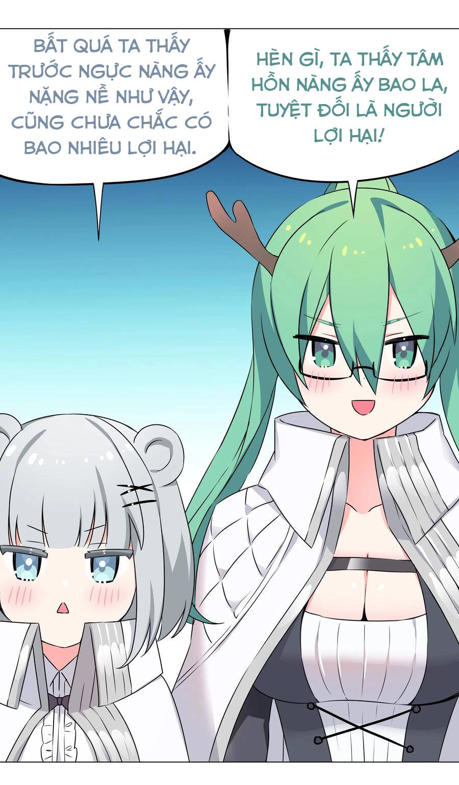 Hậu Cung Quá Nhiều, Tốt Nhất Là Phi Thăng Thôi Chapter 52 - 72