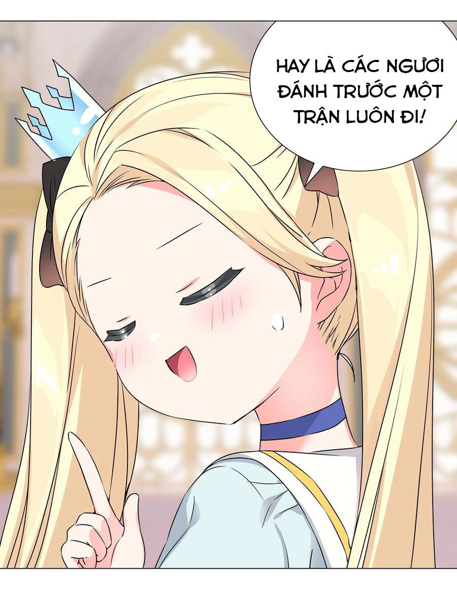 Hậu Cung Quá Nhiều, Tốt Nhất Là Phi Thăng Thôi Chapter 52 - 74