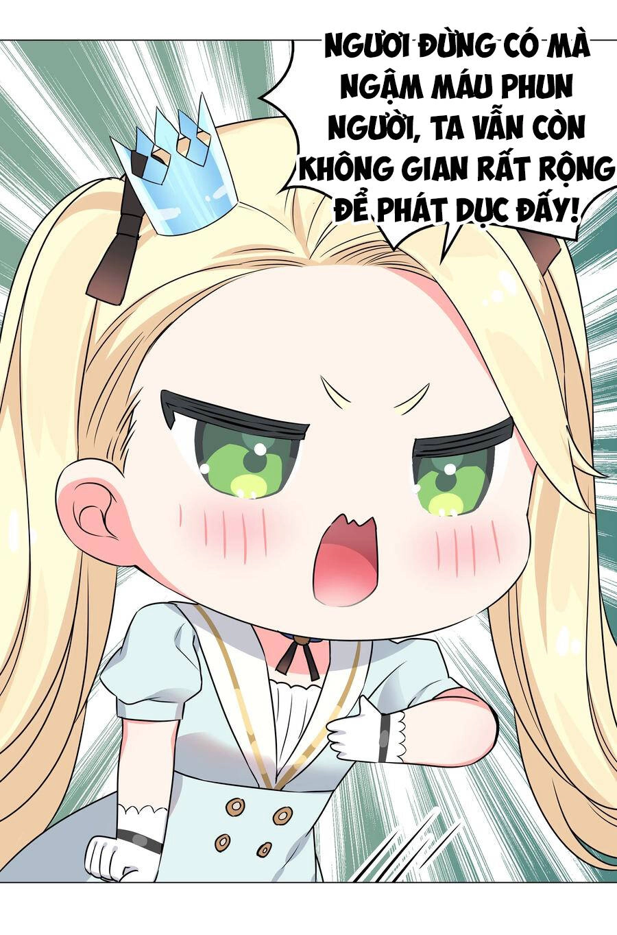 Hậu Cung Quá Nhiều, Tốt Nhất Là Phi Thăng Thôi Chapter 52 - 76