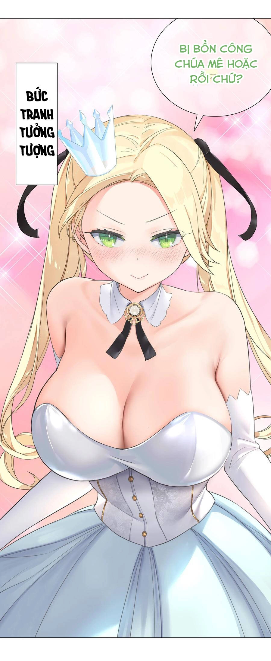 Hậu Cung Quá Nhiều, Tốt Nhất Là Phi Thăng Thôi Chapter 52 - 78