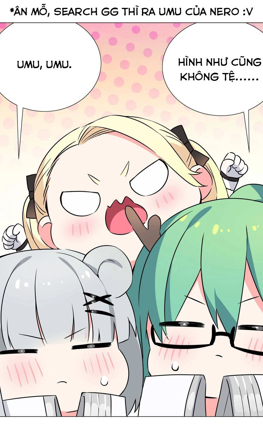 Hậu Cung Quá Nhiều, Tốt Nhất Là Phi Thăng Thôi Chapter 52 - 79