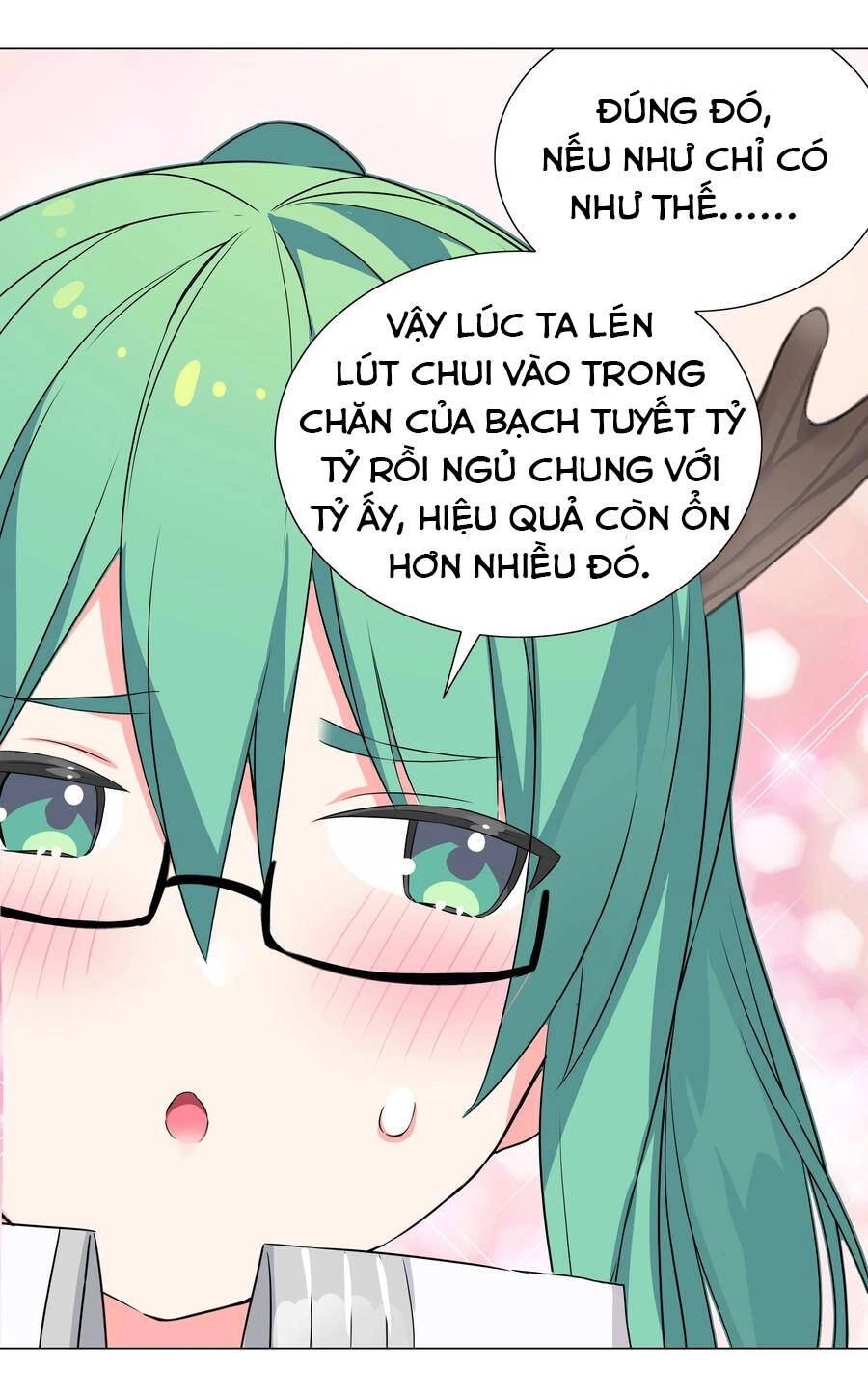 Hậu Cung Quá Nhiều, Tốt Nhất Là Phi Thăng Thôi Chapter 52 - 83