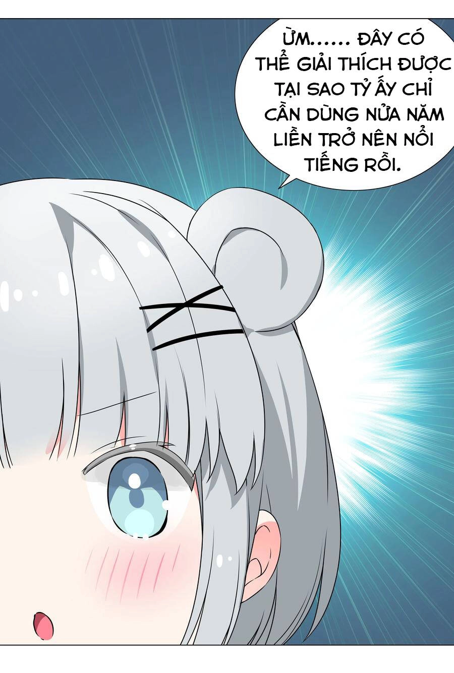 Hậu Cung Quá Nhiều, Tốt Nhất Là Phi Thăng Thôi Chapter 52 - 86