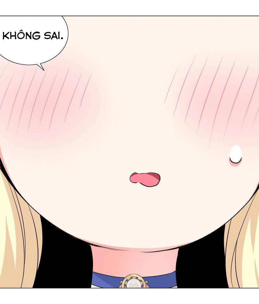 Hậu Cung Quá Nhiều, Tốt Nhất Là Phi Thăng Thôi Chapter 52 - 87