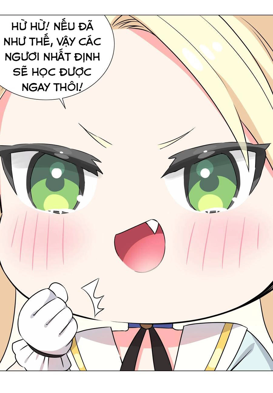 Hậu Cung Quá Nhiều, Tốt Nhất Là Phi Thăng Thôi Chapter 52 - 90