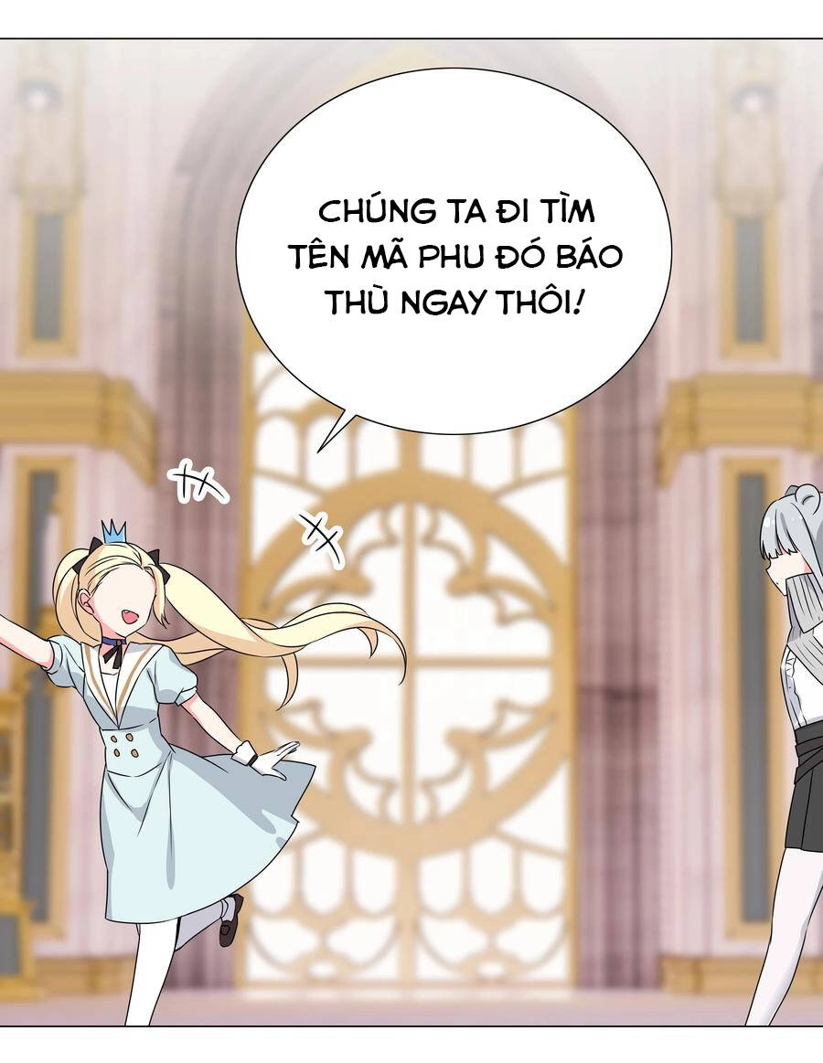 Hậu Cung Quá Nhiều, Tốt Nhất Là Phi Thăng Thôi Chapter 52 - 91