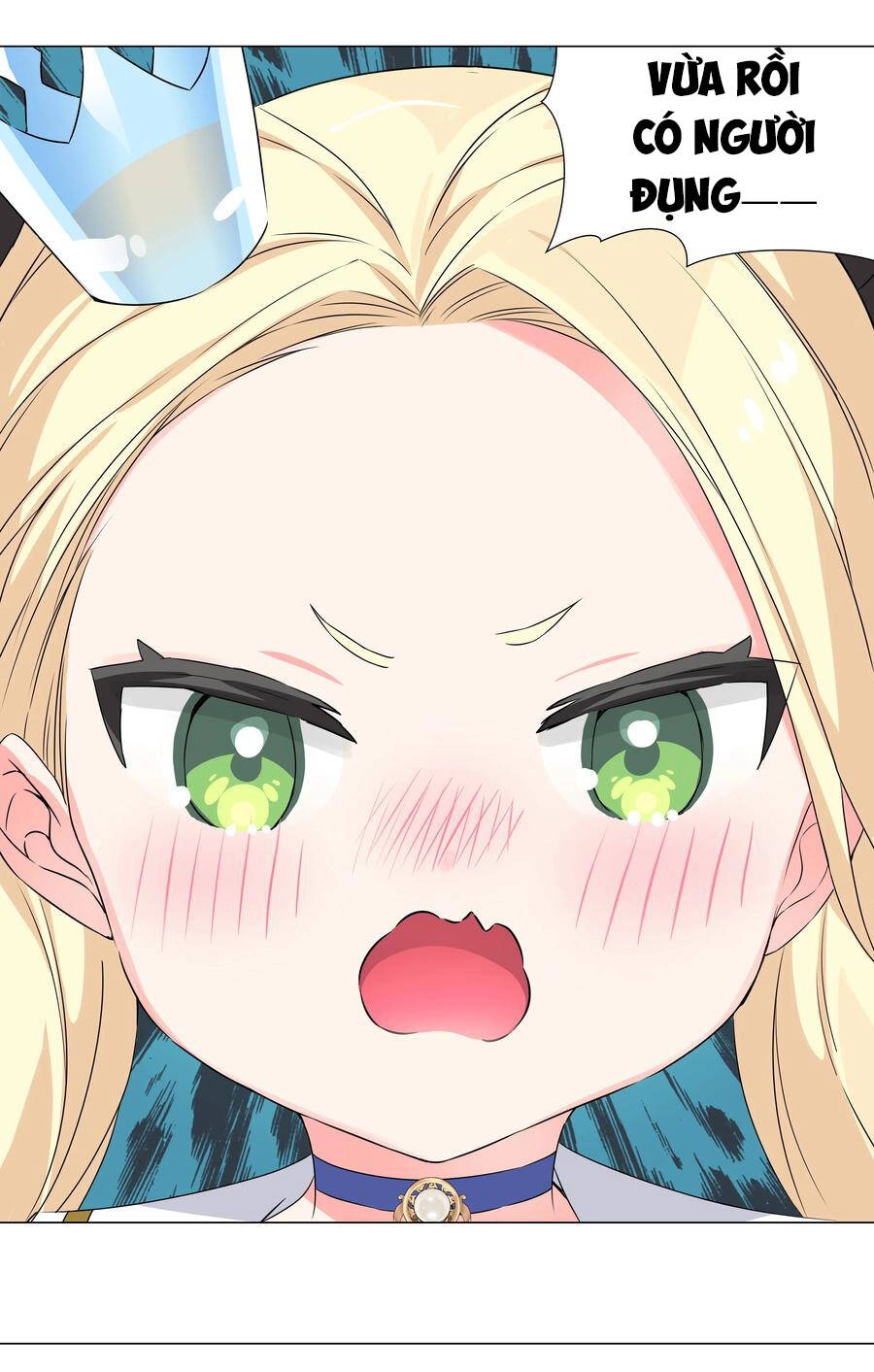 Hậu Cung Quá Nhiều, Tốt Nhất Là Phi Thăng Thôi Chapter 52 - 96