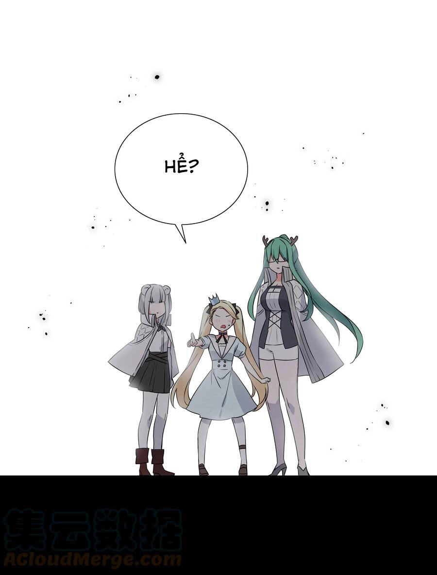 Hậu Cung Quá Nhiều, Tốt Nhất Là Phi Thăng Thôi Chapter 52 - 97