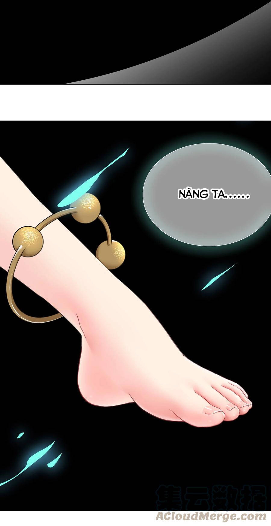 Hậu Cung Quá Nhiều, Tốt Nhất Là Phi Thăng Thôi Chapter 52 - 101