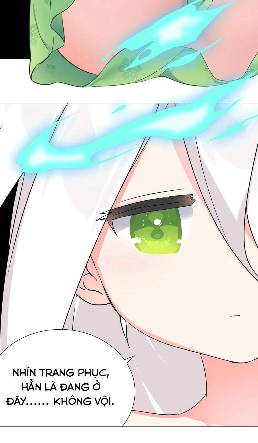 Hậu Cung Quá Nhiều, Tốt Nhất Là Phi Thăng Thôi Chapter 52 - 104