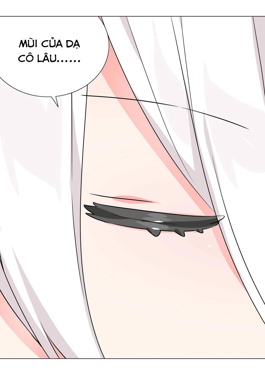 Hậu Cung Quá Nhiều, Tốt Nhất Là Phi Thăng Thôi Chapter 52 - 106