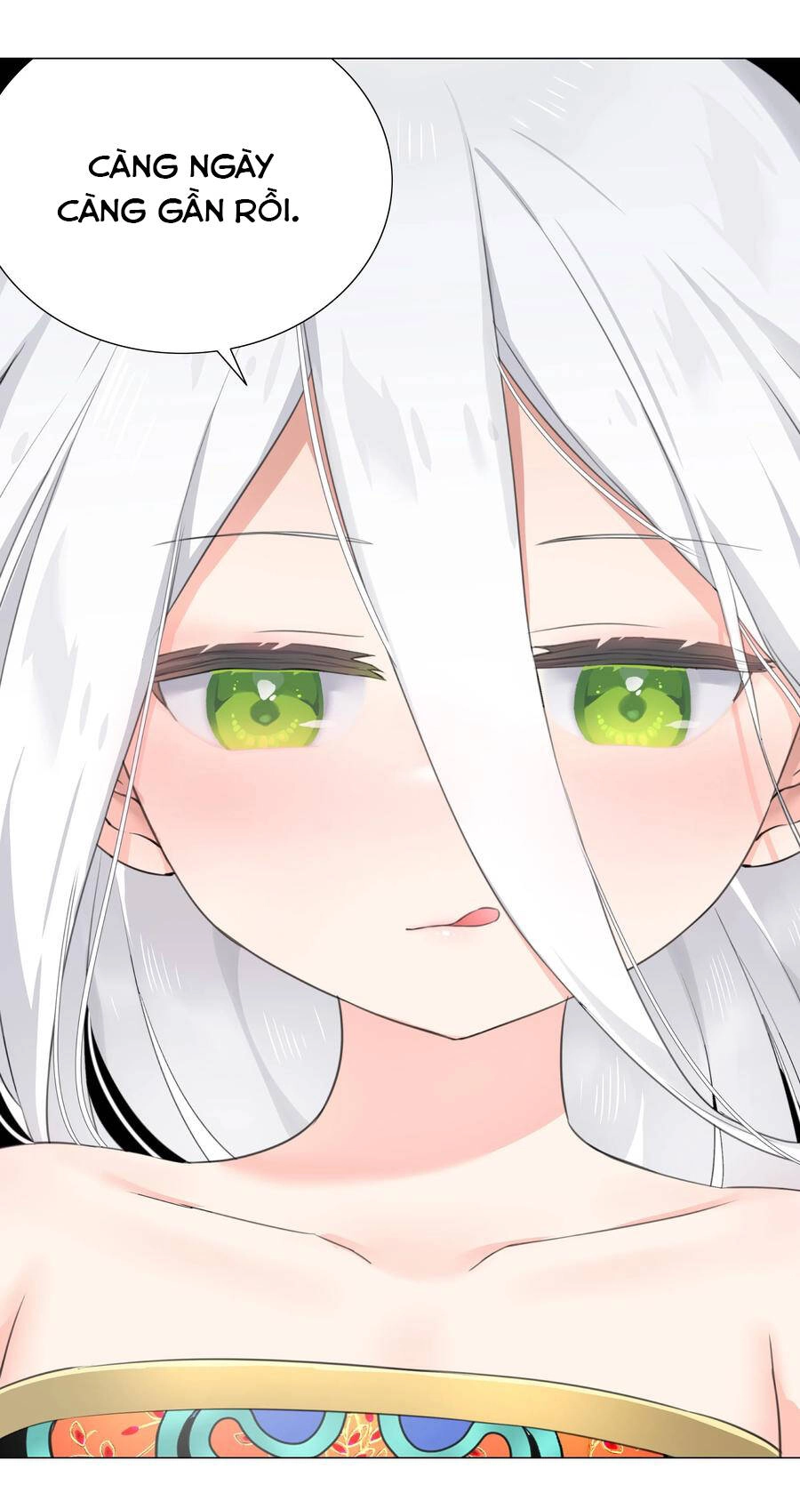 Hậu Cung Quá Nhiều, Tốt Nhất Là Phi Thăng Thôi Chapter 52 - 107