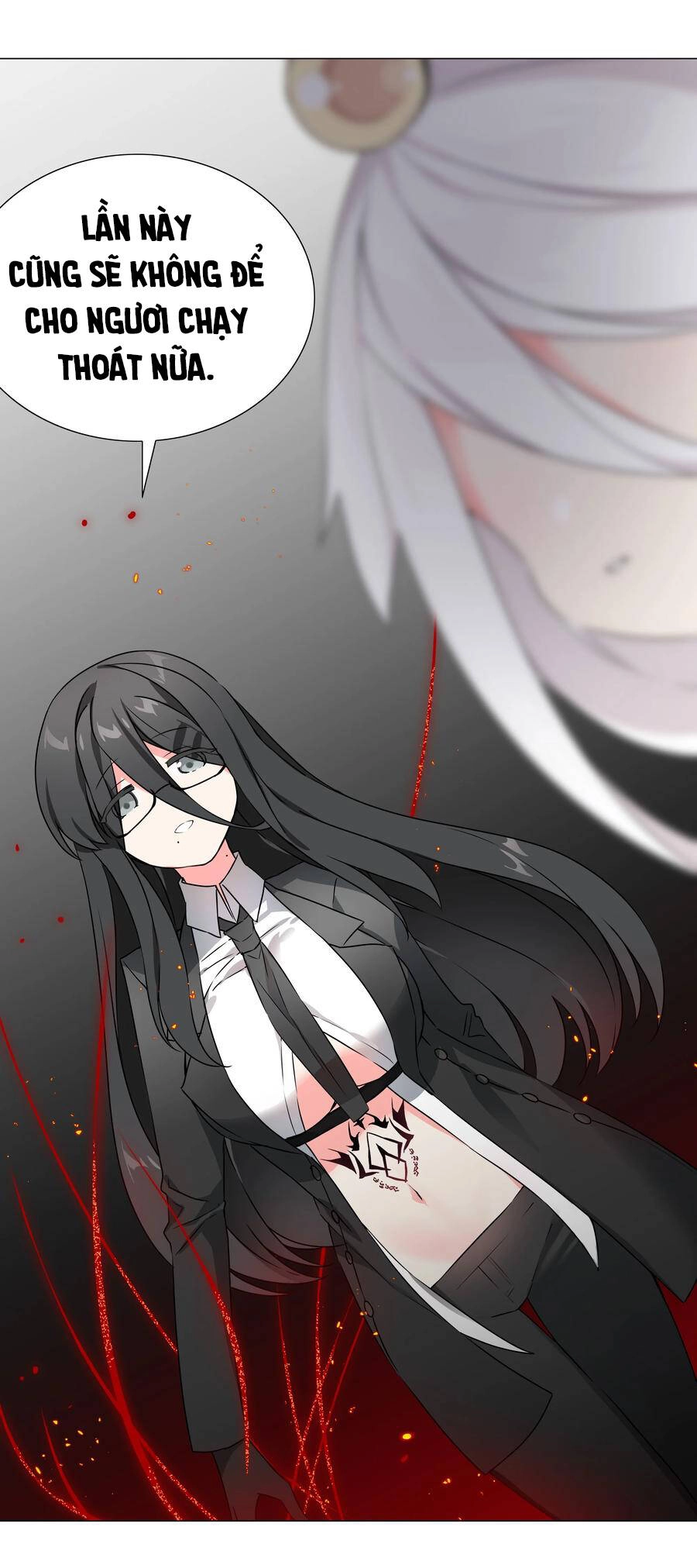 Hậu Cung Quá Nhiều, Tốt Nhất Là Phi Thăng Thôi Chapter 52 - 112