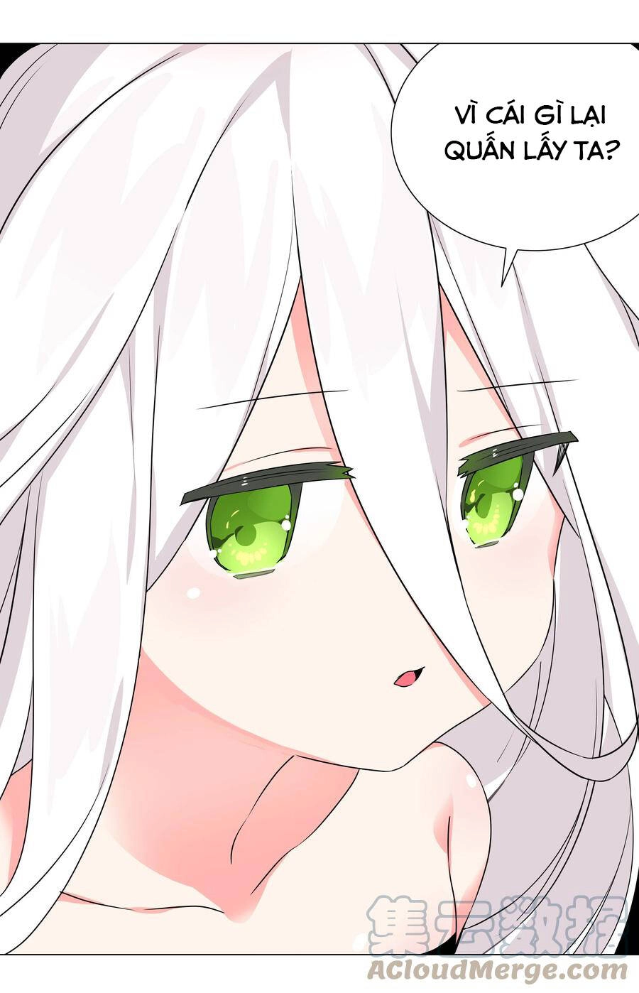 Hậu Cung Quá Nhiều, Tốt Nhất Là Phi Thăng Thôi Chapter 52 - 113