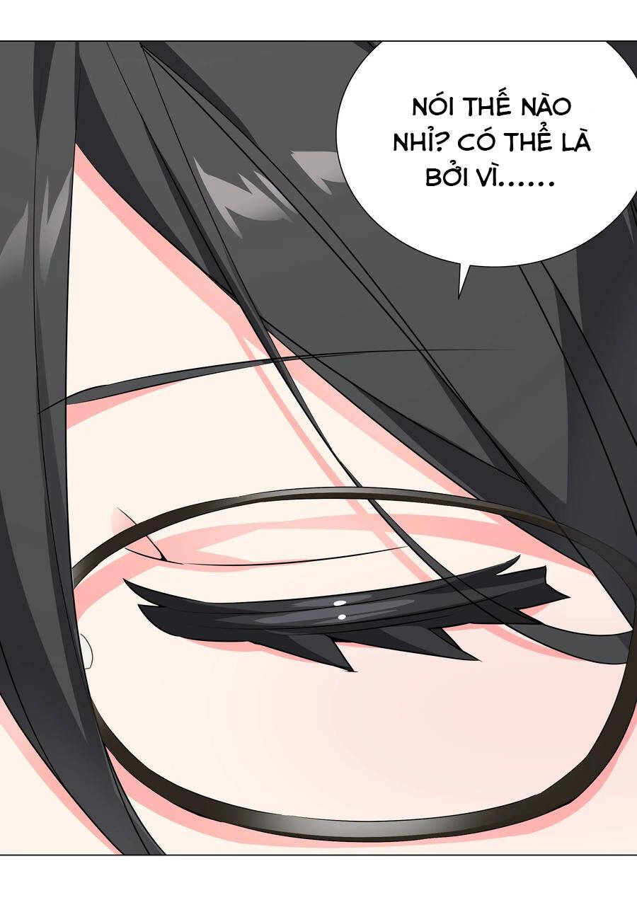 Hậu Cung Quá Nhiều, Tốt Nhất Là Phi Thăng Thôi Chapter 52 - 119