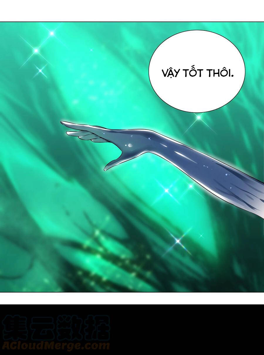 Hậu Cung Quá Nhiều, Tốt Nhất Là Phi Thăng Thôi Chapter 52 - 121