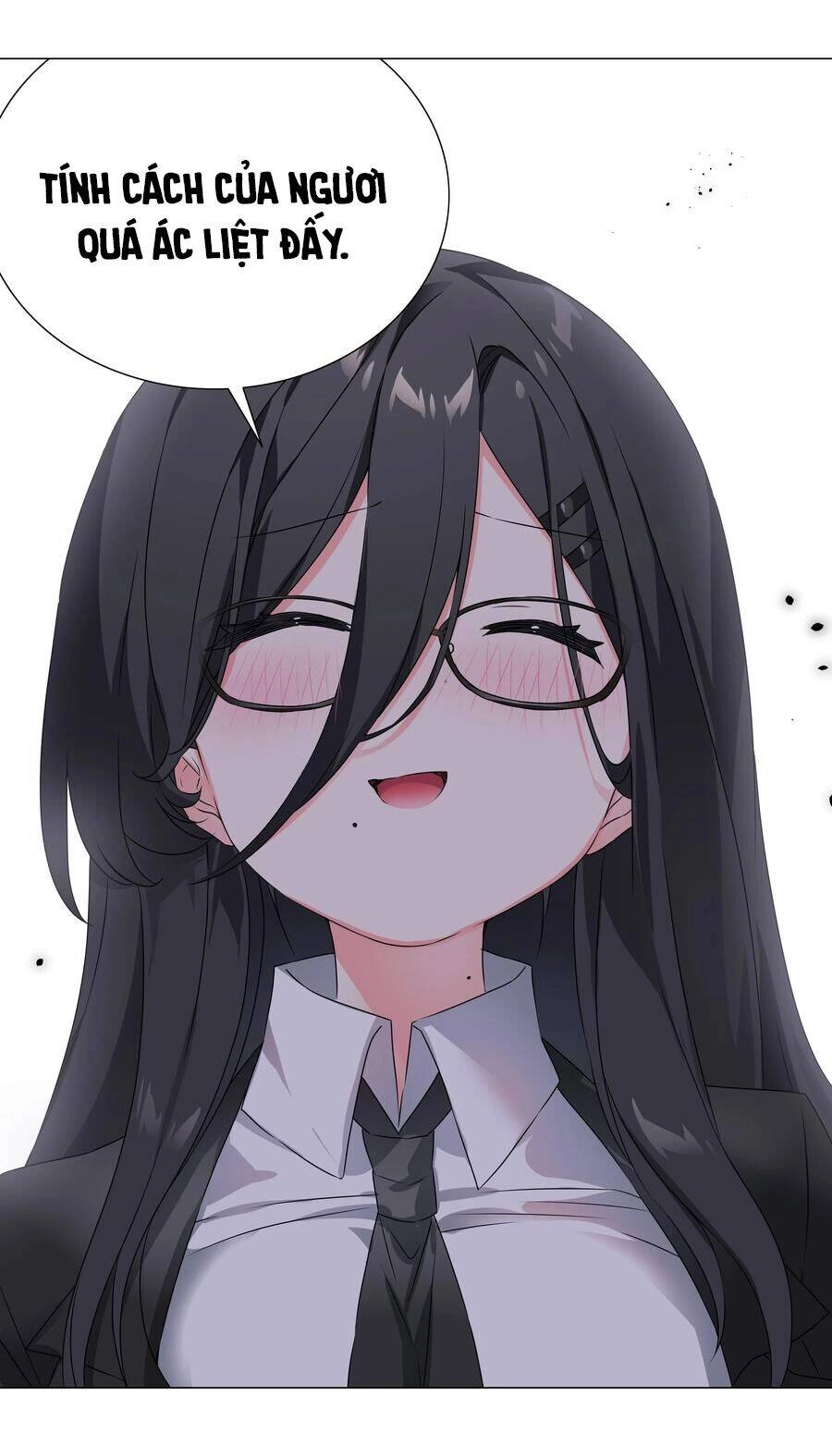 Hậu Cung Quá Nhiều, Tốt Nhất Là Phi Thăng Thôi Chapter 53 - 8