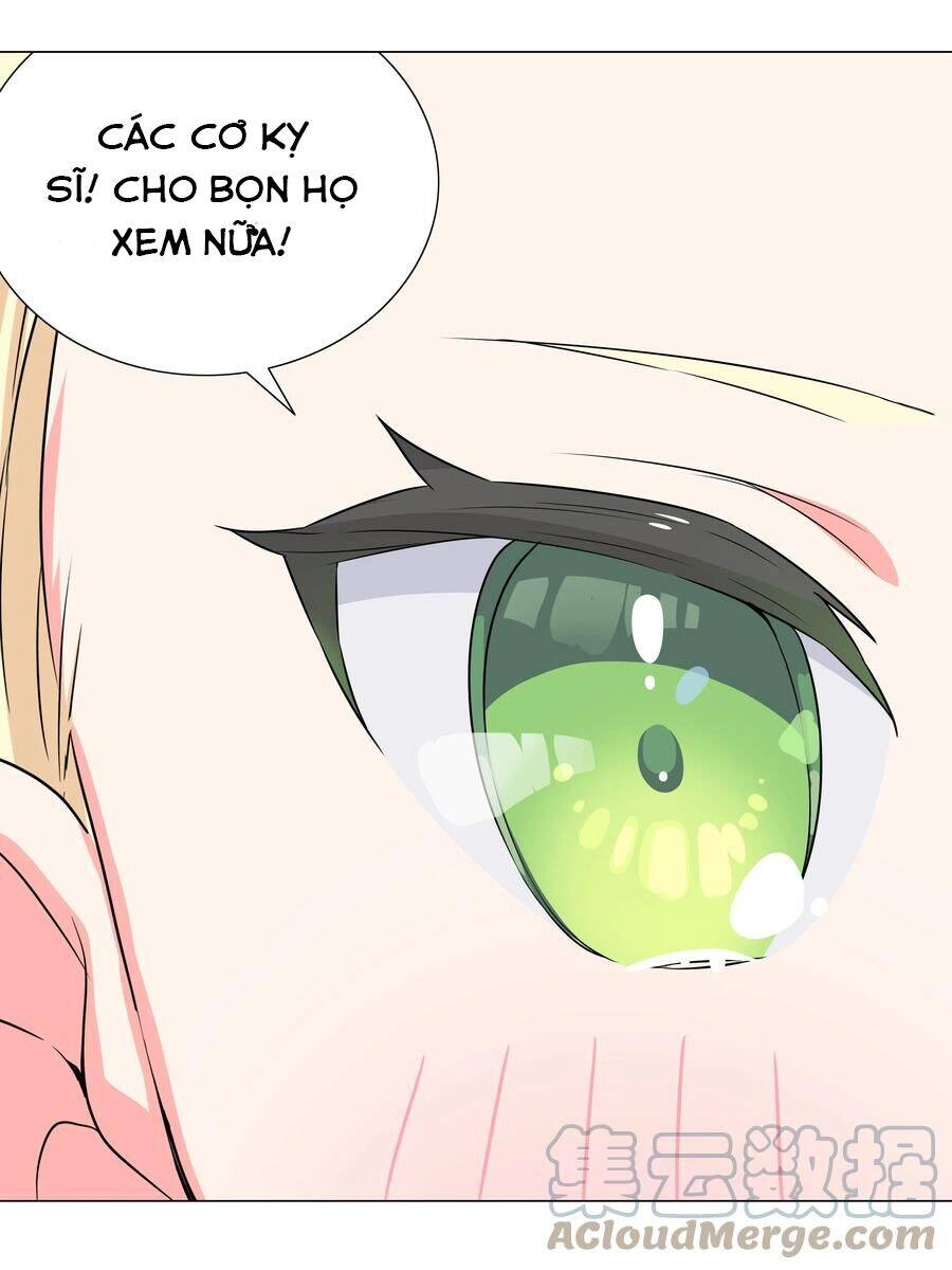 Hậu Cung Quá Nhiều, Tốt Nhất Là Phi Thăng Thôi Chapter 53 - 31