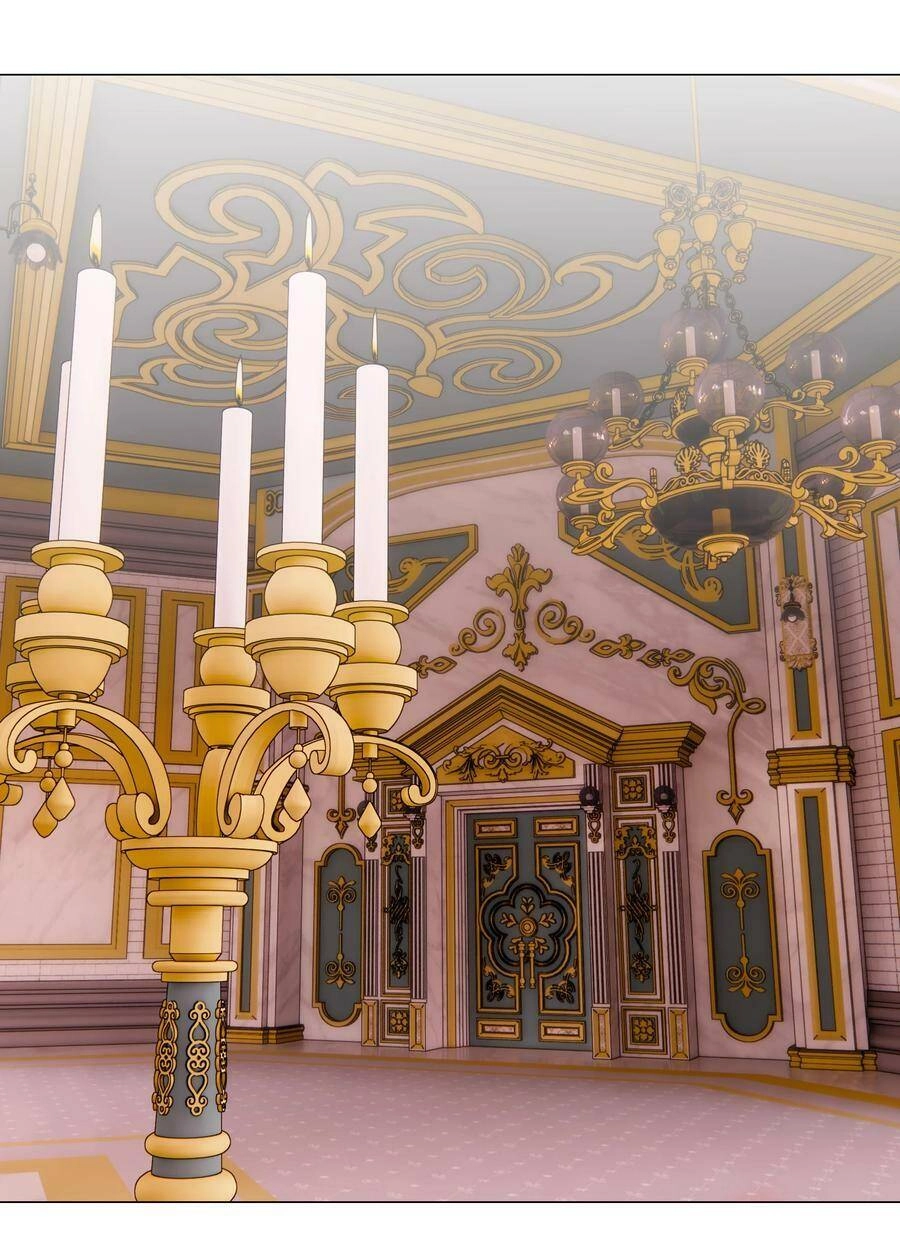 Hậu Cung Quá Nhiều, Tốt Nhất Là Phi Thăng Thôi Chapter 53 - 45